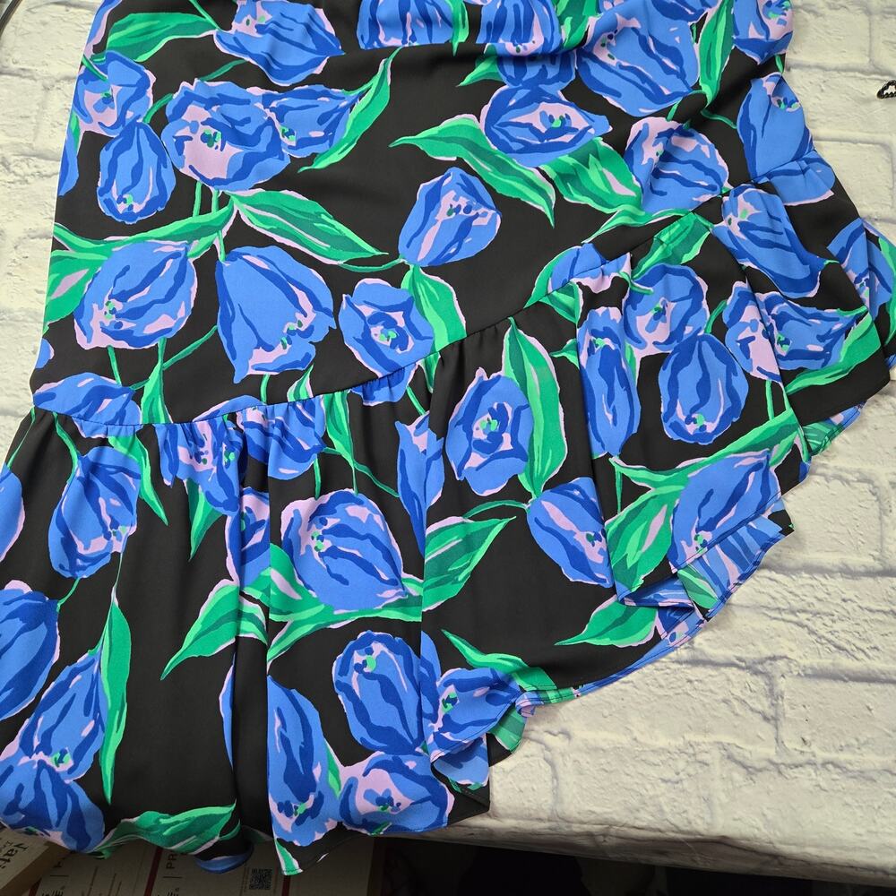 NWT Joseph Ribkoff Spring Waves Collection size 22 - Picture 9 of 12